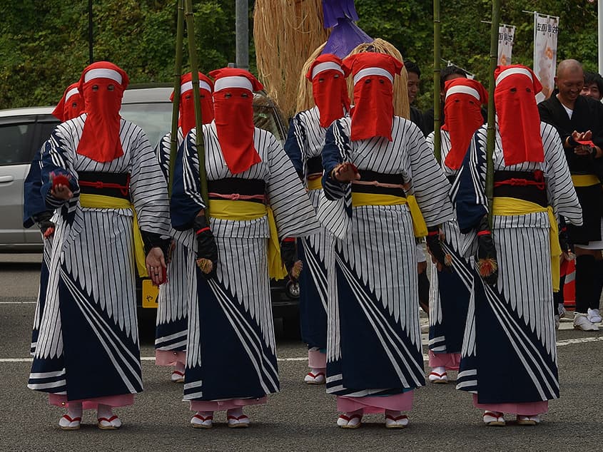 祭り