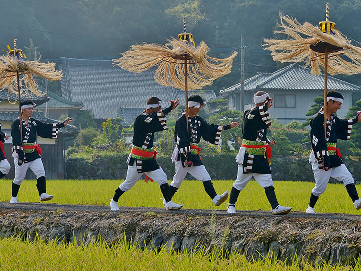 祭り